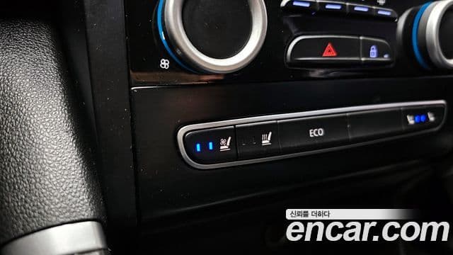 Renault Korea(Samsung) The / новый New QM6 Quest 2.0 LPe LE 2WD, 2024 17