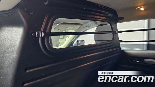 Renault Korea(Samsung) The / новый New QM6 Quest 2.0 LPe LE 2WD, 2024 19