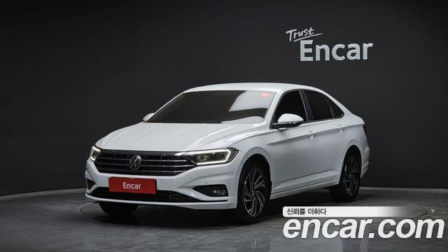Volkswagen Jetta 7세대 Premium, 2020 1
