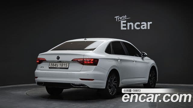 Volkswagen Jetta 7세대 Premium, 2020 2