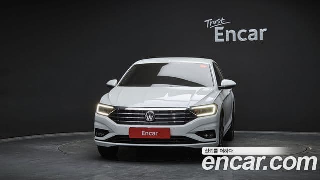 Volkswagen Jetta 7세대 Premium, 2020 3