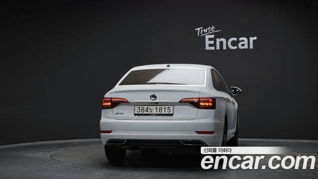Volkswagen Jetta 7세대 Premium, 2020 4