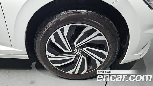 Volkswagen Jetta 7세대 Premium, 2020 все фото