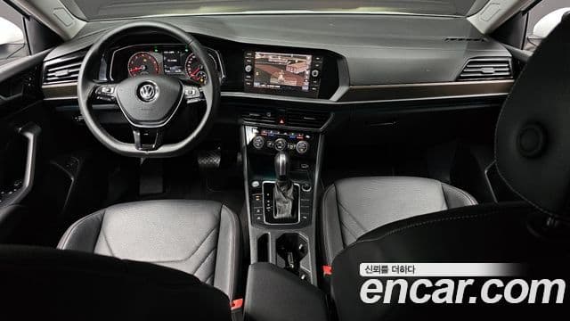 Volkswagen Jetta 7세대 Premium, 2020 7