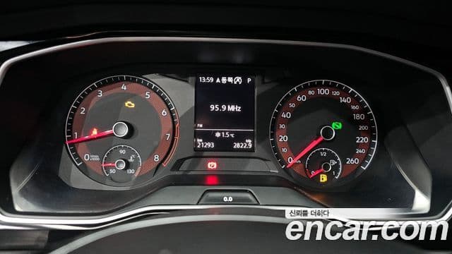 Volkswagen Jetta 7세대 Premium, 2020 8