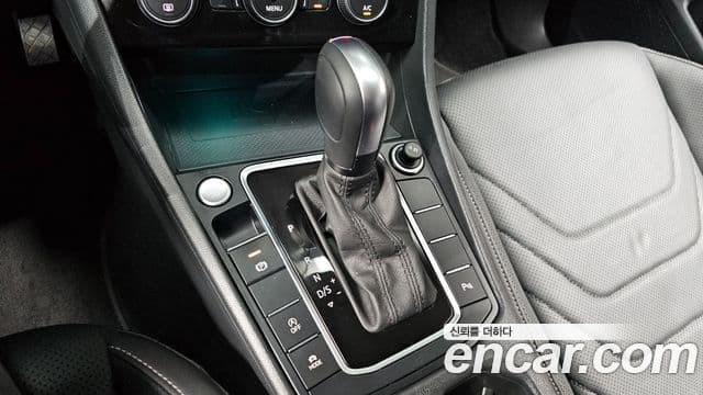 Volkswagen Jetta 7세대 Premium, 2020 9