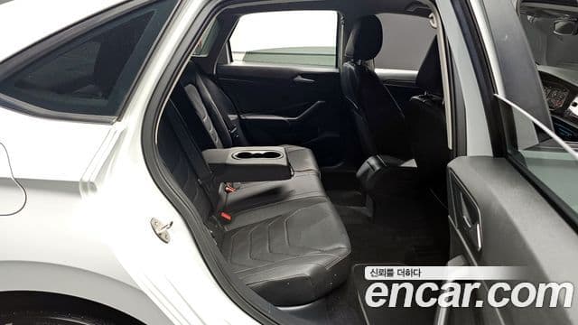 Volkswagen Jetta 7세대 Premium, 2020 11