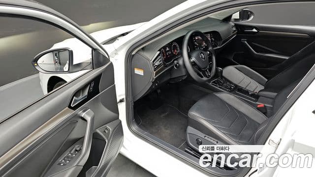 Volkswagen Jetta 7세대 Premium, 2020 12