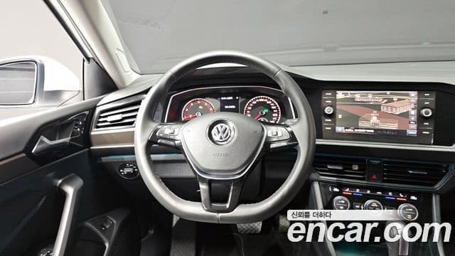 Volkswagen Jetta 7세대 Premium, 2020 13
