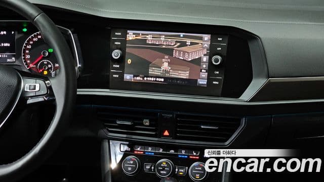 Volkswagen Jetta 7세대 Premium, 2020 14