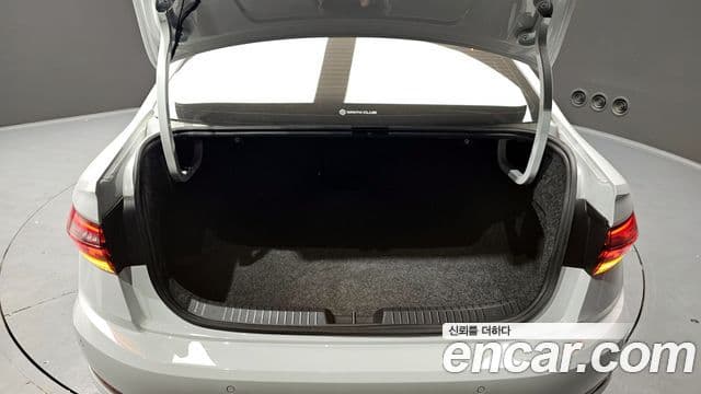 Volkswagen Jetta 7세대 Premium, 2020 20