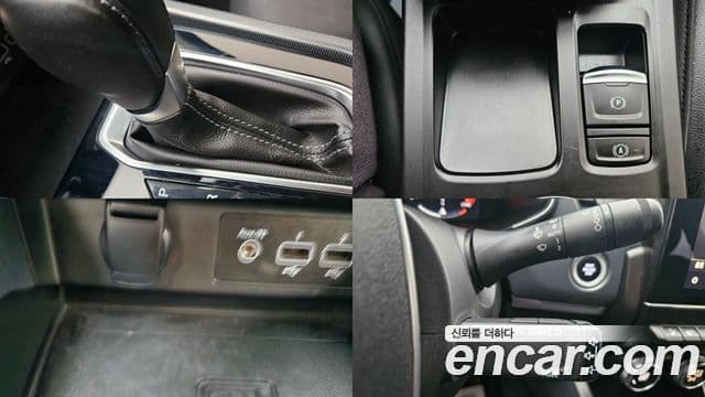 Renault Korea(Samsung) XM3 Signature, 2020 9