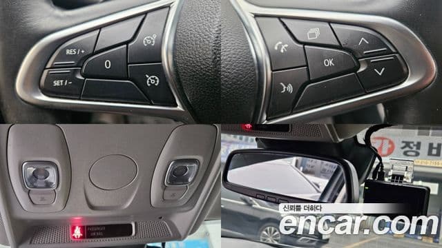 Renault Korea(Samsung) XM3 Signature, 2020 13