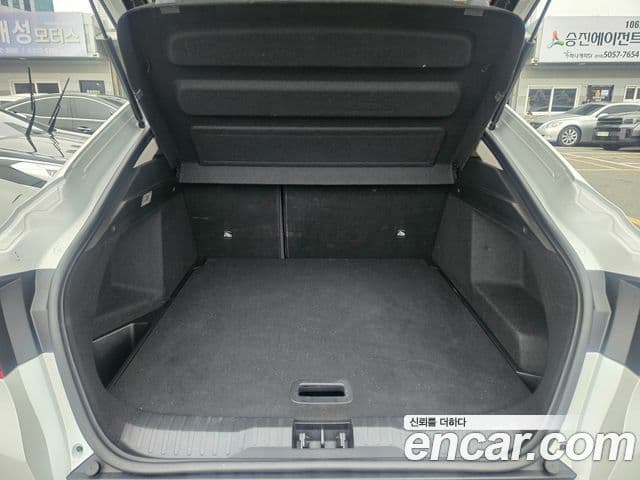 Renault Korea(Samsung) XM3 Signature, 2020 14