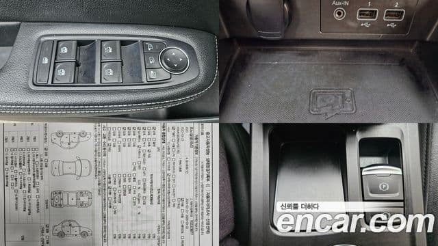 Renault Korea(Samsung) XM3 Signature, 2020 19