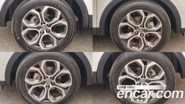 Renault Korea(Samsung) XM3 Signature, 2020 20