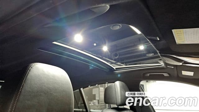 BMW 5시리즈 (G30) 520d xDrive M Sport Plus, 2018 18