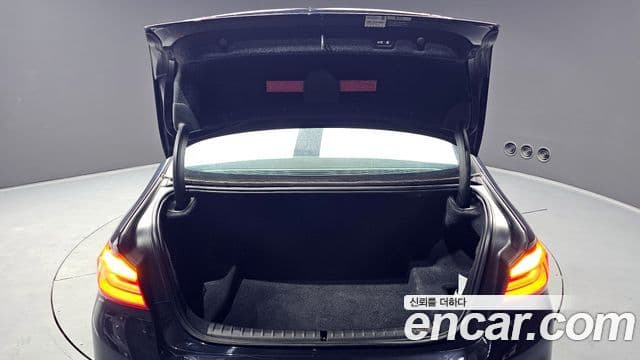 BMW 5시리즈 (G30) 520d xDrive M Sport Plus, 2018 20