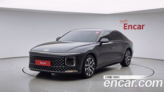 Hyundai Grandeur (GN7) Premium, 2023 1