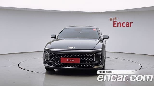 Hyundai Grandeur (GN7) Premium, 2023 3