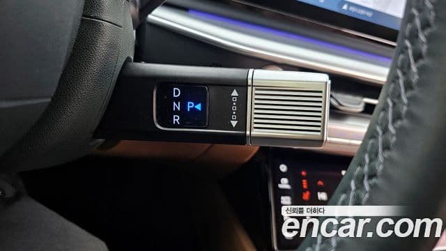 Hyundai Grandeur (GN7) Premium, 2023 9