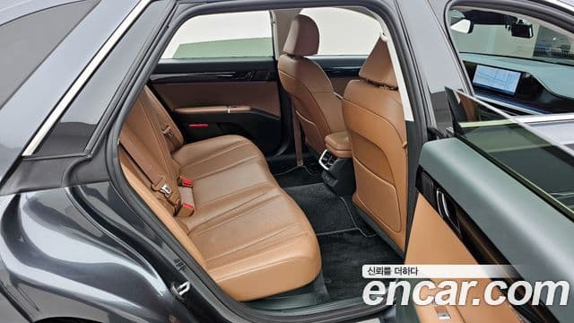 Hyundai Grandeur (GN7) Premium, 2023 11