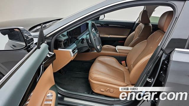 Hyundai Grandeur (GN7) Premium, 2023 12
