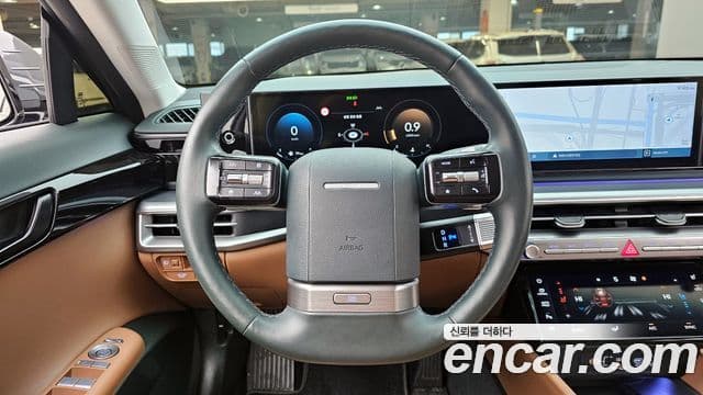 Hyundai Grandeur (GN7) Premium, 2023 13