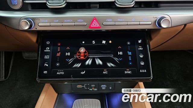 Hyundai Grandeur (GN7) Premium, 2023 16