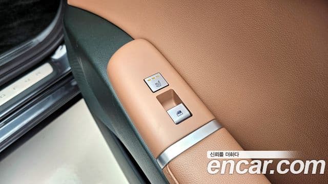 Hyundai Grandeur (GN7) Premium, 2023 19