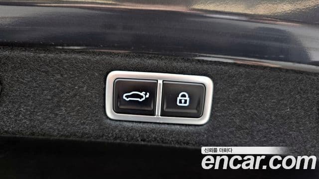 Hyundai Grandeur (GN7) Premium, 2023 20