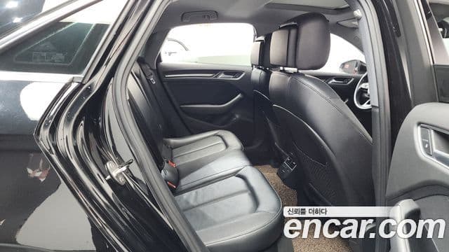 Audi New A3 8V, 2018 12