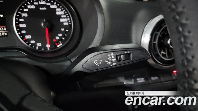 Audi New A3 8V, 2018 14