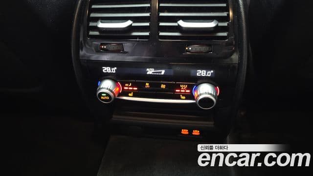 BMW 5시리즈 (G30) Luxury, 2021 19