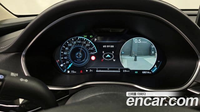 Genesis G80 (RG3) бензин 3.5 турбо 2WD, 2022 8