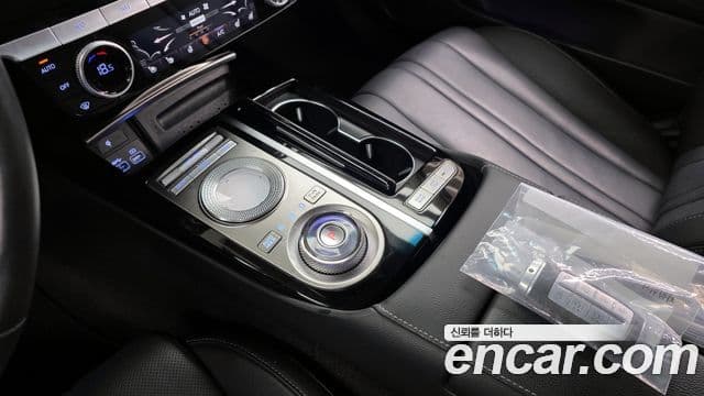 Genesis G80 (RG3) бензин 3.5 турбо 2WD, 2022 9