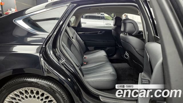 Genesis G80 (RG3) бензин 3.5 турбо 2WD, 2022 12