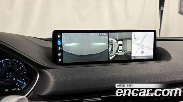 Genesis G80 (RG3) бензин 3.5 турбо 2WD, 2022 15