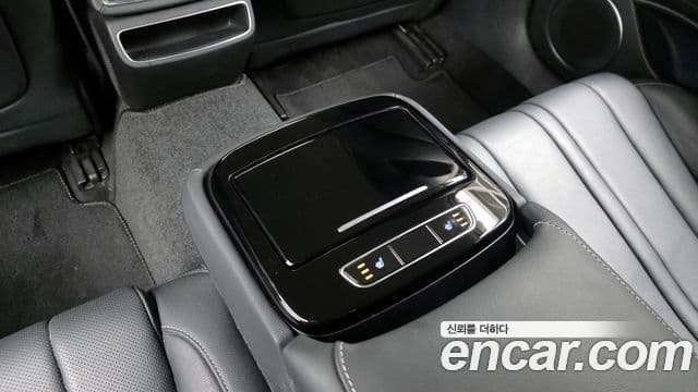 Genesis G80 (RG3) бензин 3.5 турбо 2WD, 2022 19