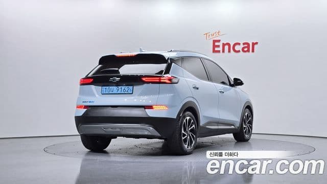 Chevrolet(GM대우) 볼트 EUV Premier, 2023 2