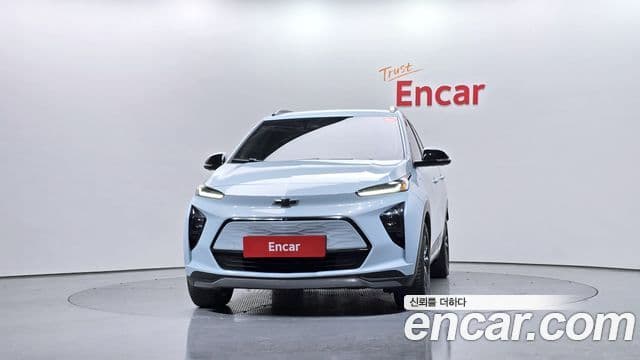 Chevrolet(GM대우) 볼트 EUV Premier, 2023 3