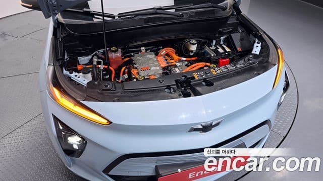 Chevrolet(GM대우) 볼트 EUV Premier, 2023 6