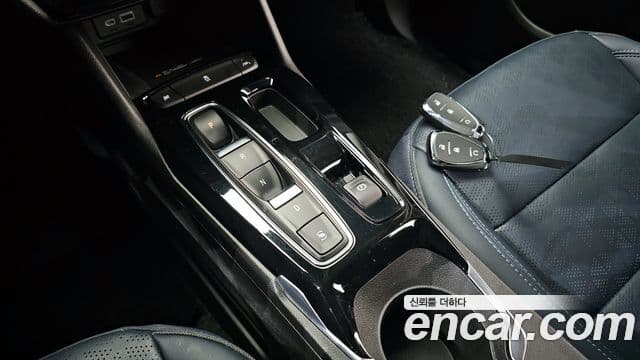 Chevrolet(GM대우) 볼트 EUV Premier, 2023 9