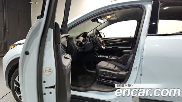 Chevrolet(GM대우) 볼트 EUV Premier, 2023 10