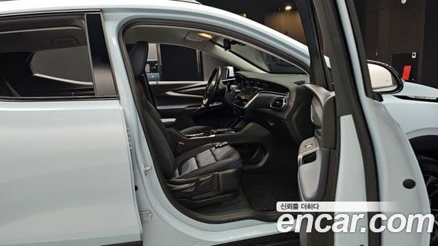 Chevrolet(GM대우) 볼트 EUV Premier, 2023 11