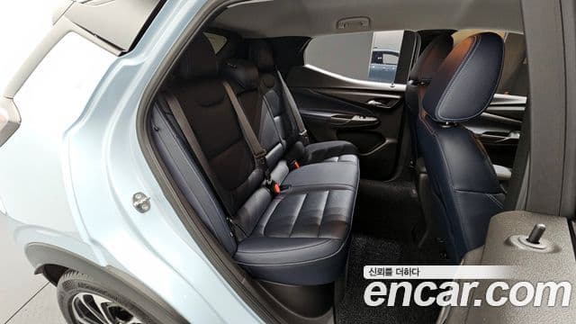Chevrolet(GM대우) 볼트 EUV Premier, 2023 12