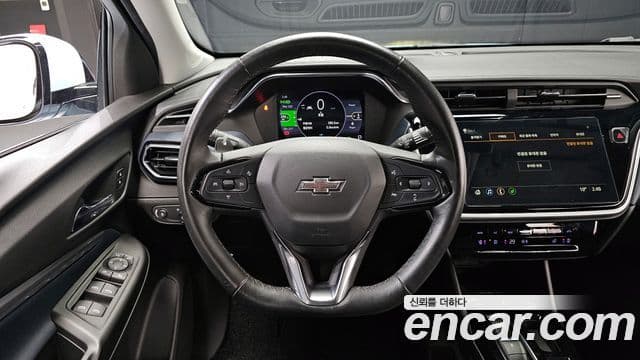 Chevrolet(GM대우) 볼트 EUV Premier, 2023 13