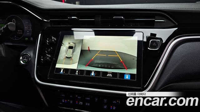 Chevrolet(GM대우) 볼트 EUV Premier, 2023 14