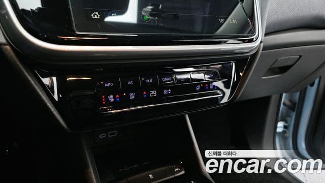 Chevrolet(GM대우) 볼트 EUV Premier, 2023 15