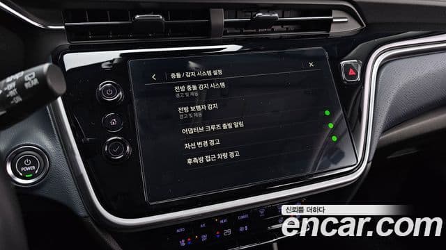 Chevrolet(GM대우) 볼트 EUV Premier, 2023 16